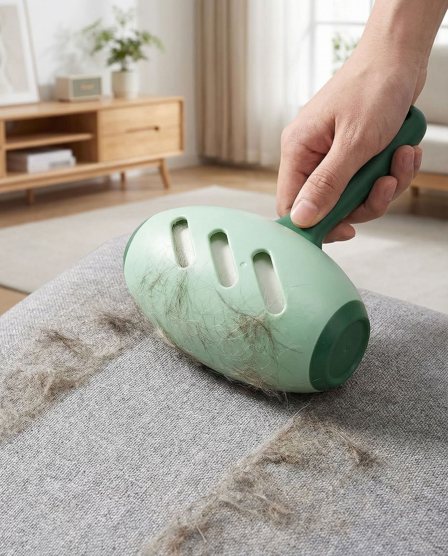 Washable Lint Remover