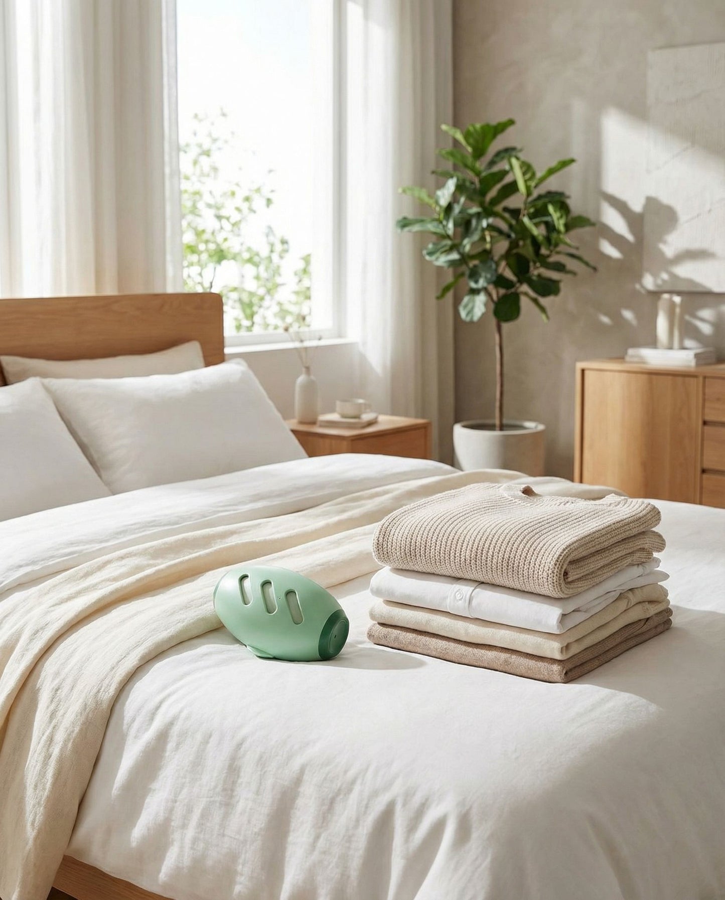 Washable Lint Remover