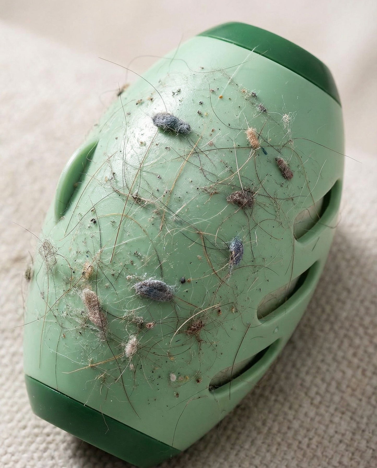 Washable Lint Remover