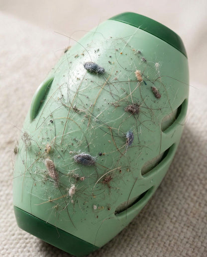 Washable Lint Remover