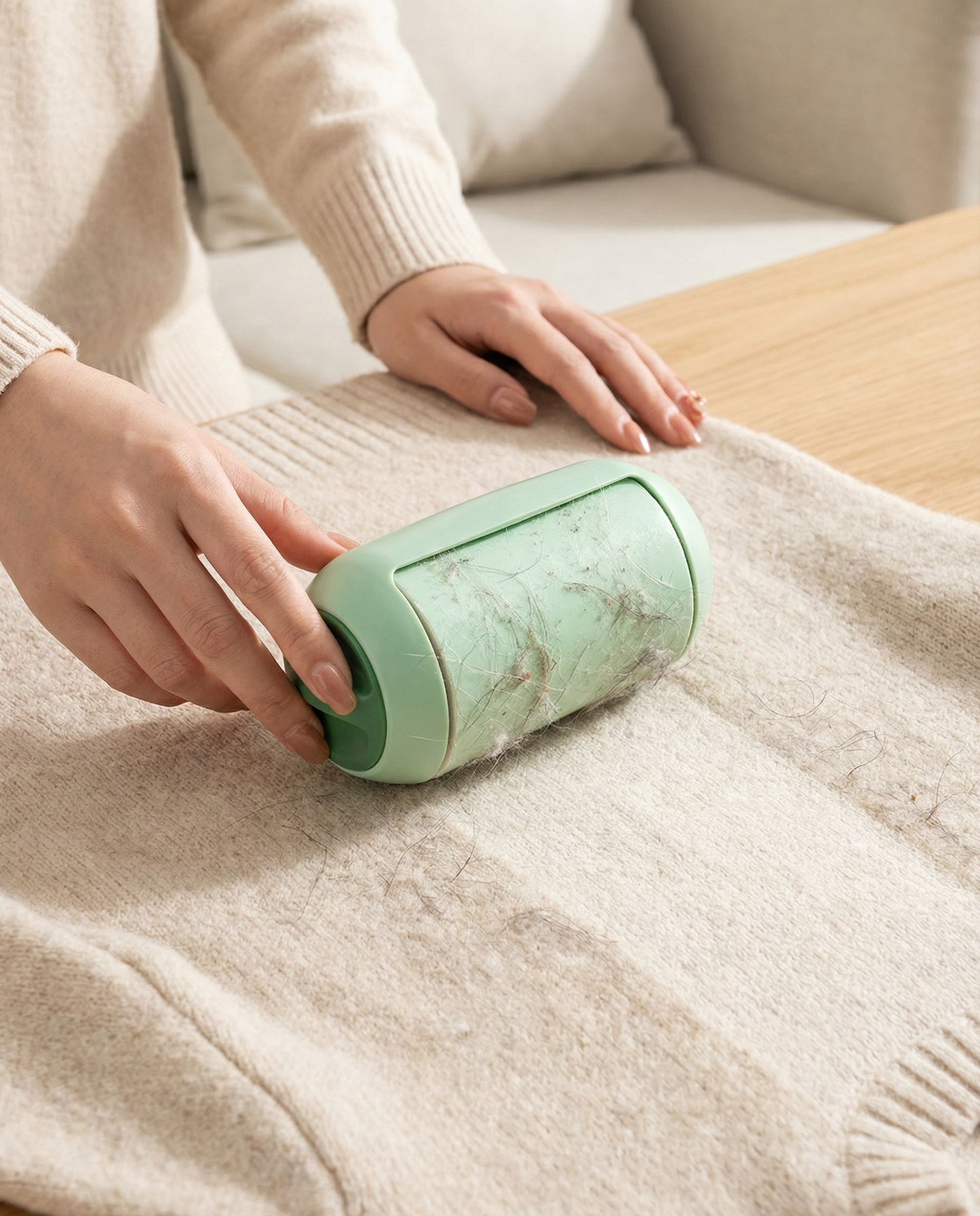 Washable Lint Remover