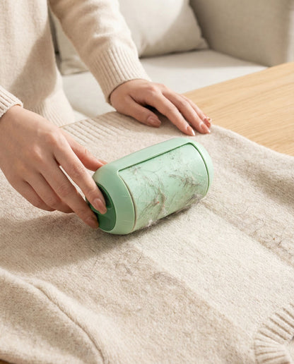 Washable Lint Remover