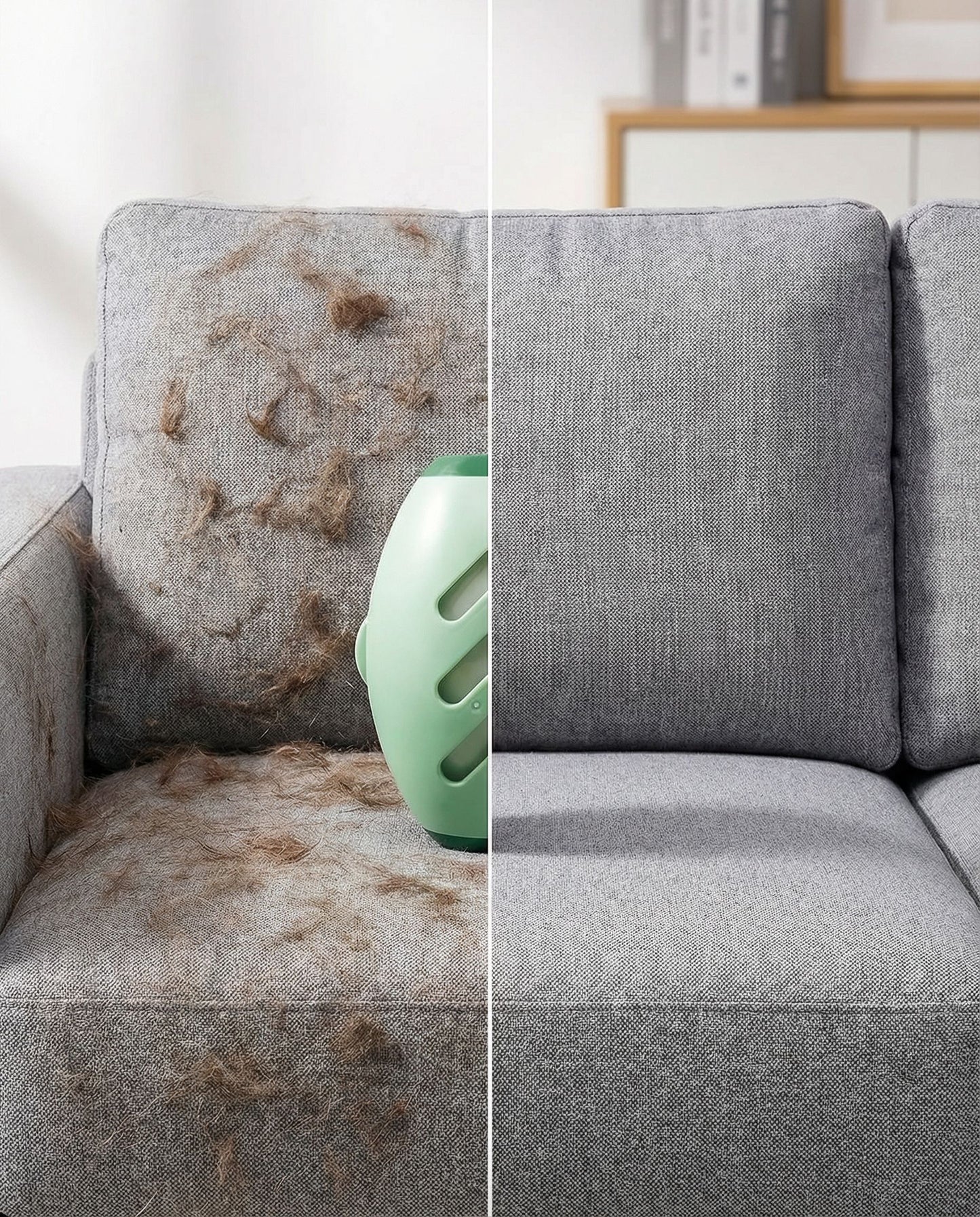 Washable Lint Remover